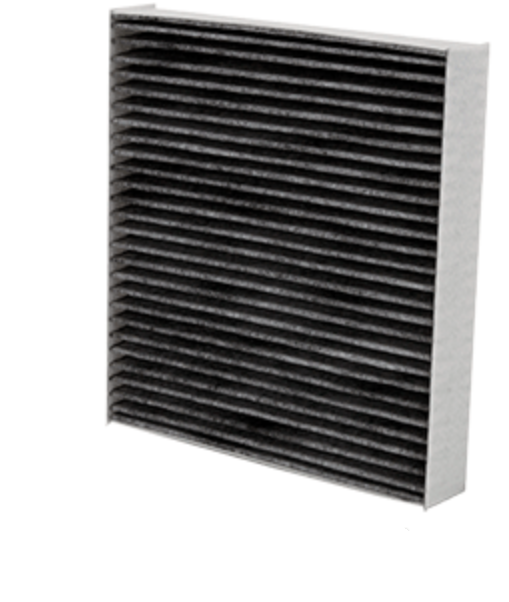 WIX Filtr LD Easy To Install Cabin Air Filter PXP10447
