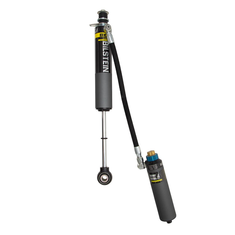 Bilstein Direct Fit For Easy Installation Shock Absorber 25-294101 - Toyota 4Runner 03-24 B8 8100 DS
