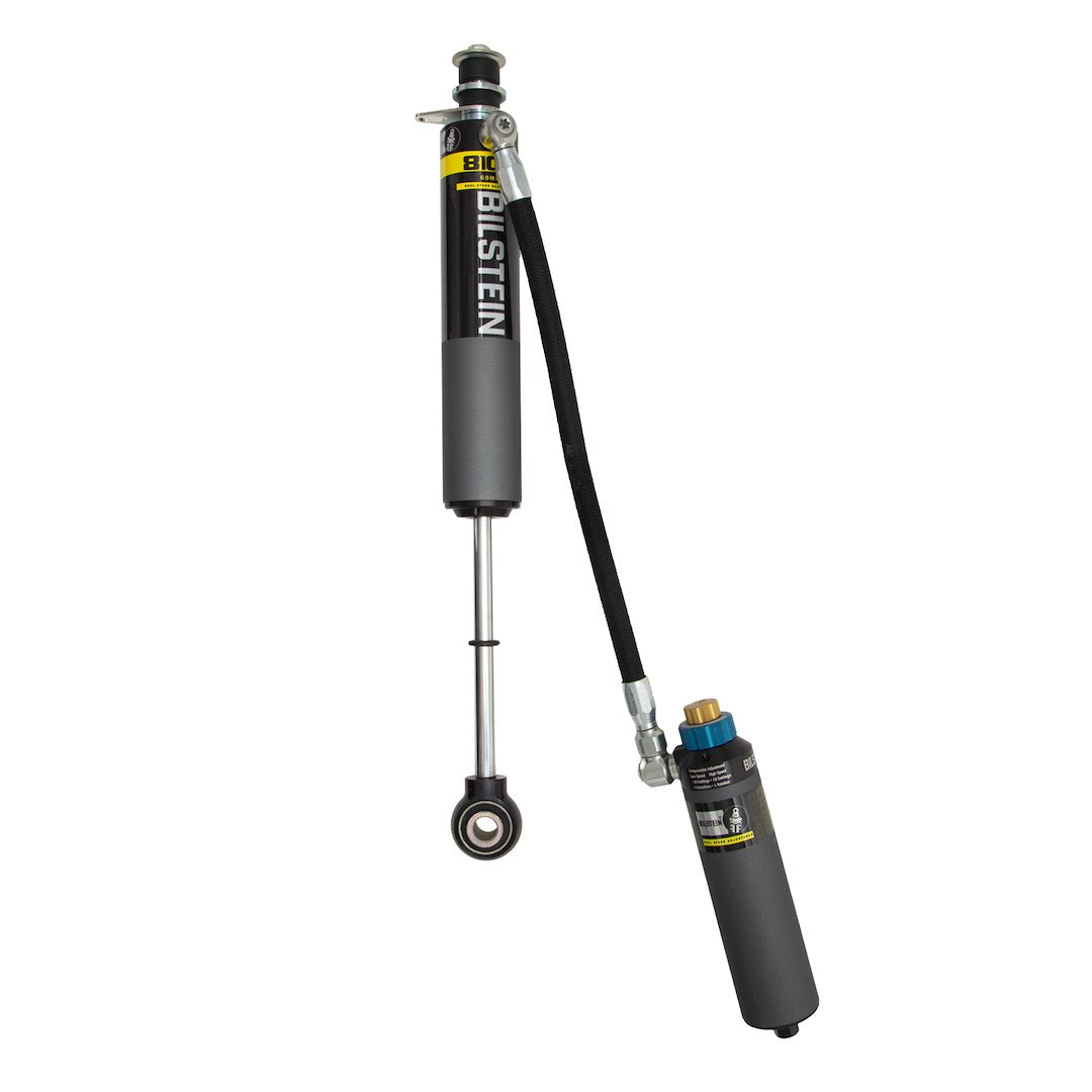Bilstein Direct Fit For Easy Installation Shock Absorber 25-294101 - Toyota 4Runner 03-24 B8 8100 DS