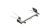 Blue Ox BX1120 Base Plate - Blue Ox