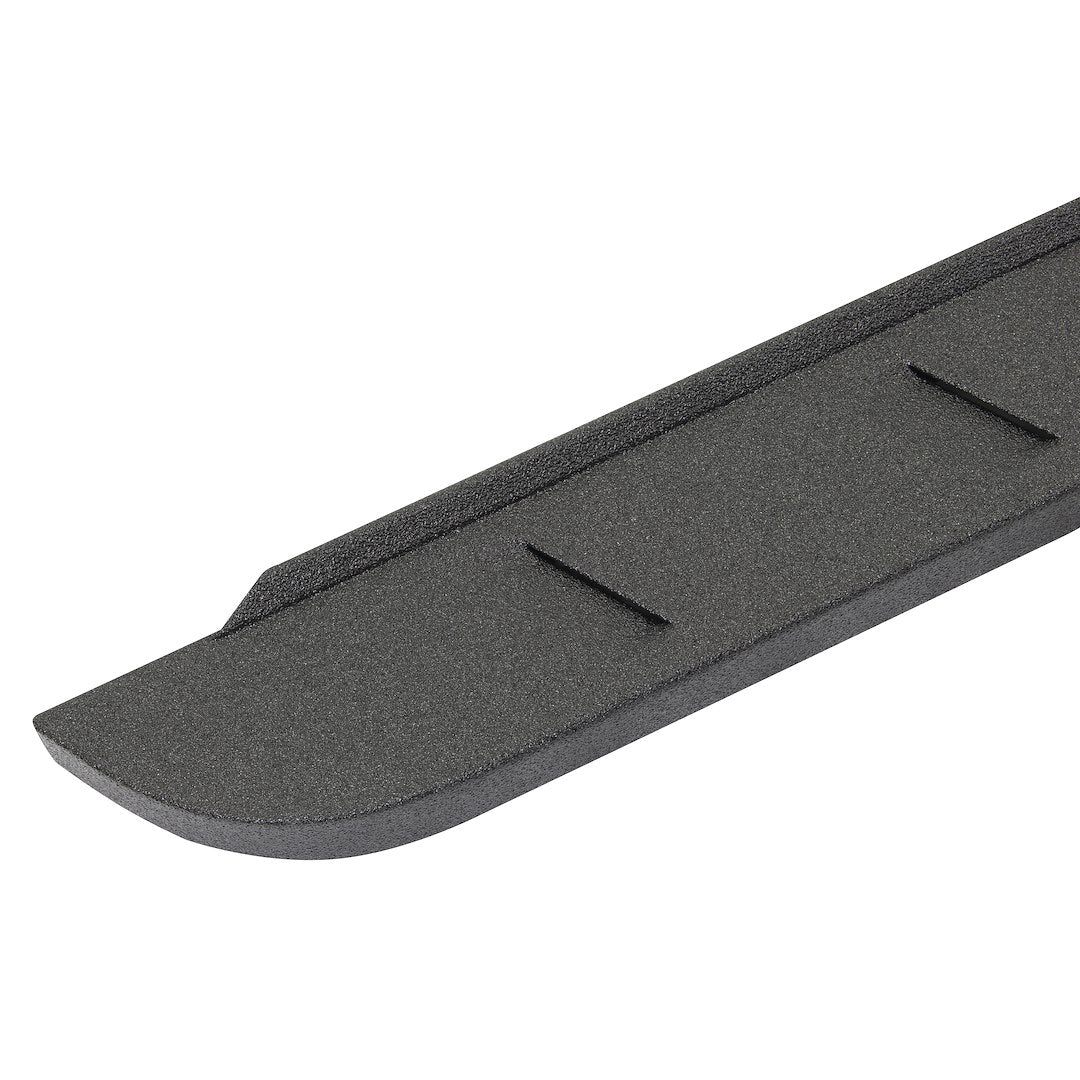 GO Rhino No Drilling Required Running Board Component 630057ST - RB10 Slim Boards