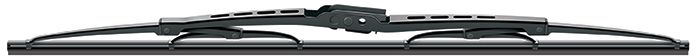 Anco No Supplier Warranty Windshield Wiper Blade 31-18 - 18 31 Series