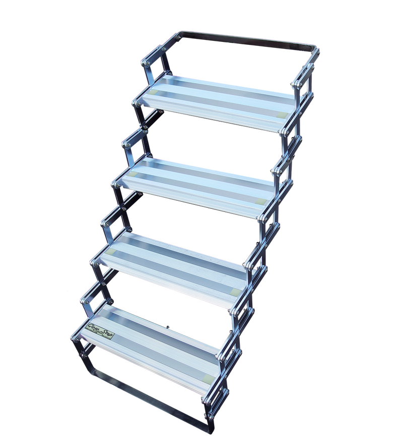 Torklift A7804 - Glow Step-Four Step