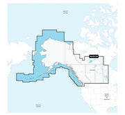 Navionics 010-C1467-30 Marine Cartography