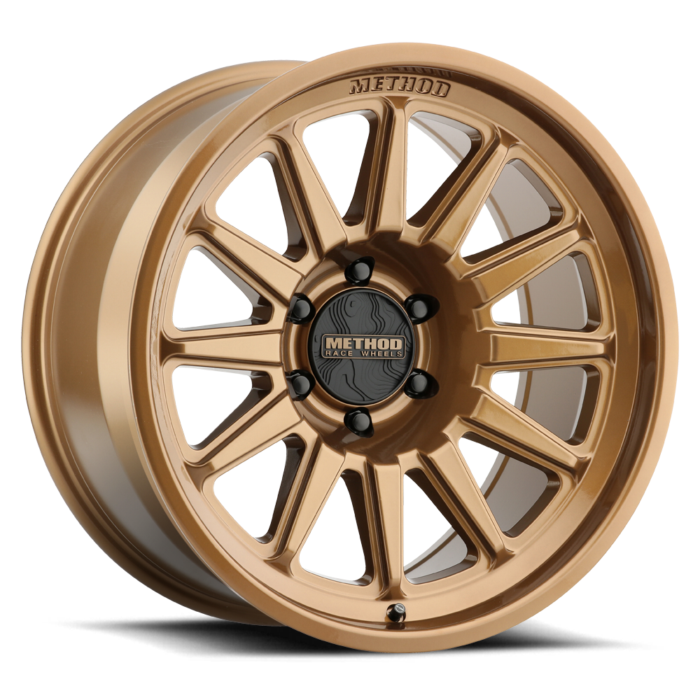 Method Race MR323290601512 Wheel