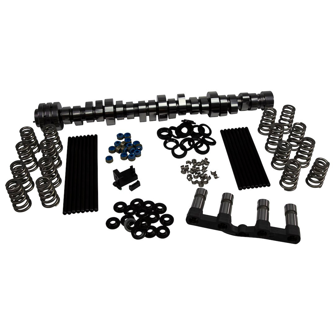 Comp Cams MK201-303-17 Camshaft/ Lifter/ Pushrod Kit