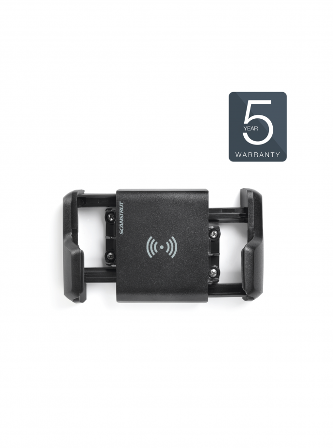 Scanstrut SC-CW-11F Wireless Cellular Phone Charger