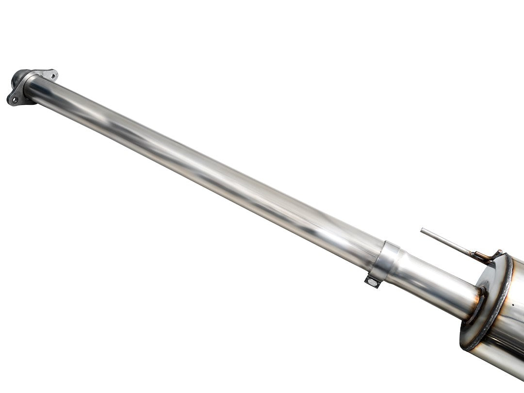 AWE Limited Lifetime Warranty Exhaust System Kit 3020-32402 - 0FG NON-Resonated Catback