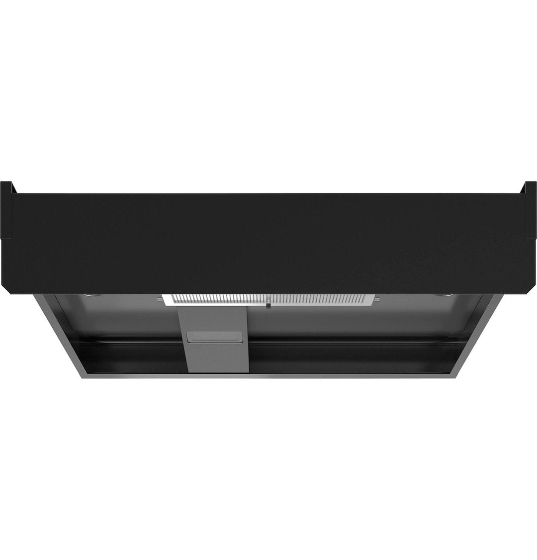 GE Appliance LED Cooktop Lighting Stove Vent Hood JNXR22SPSS - RV Range NON-Vented