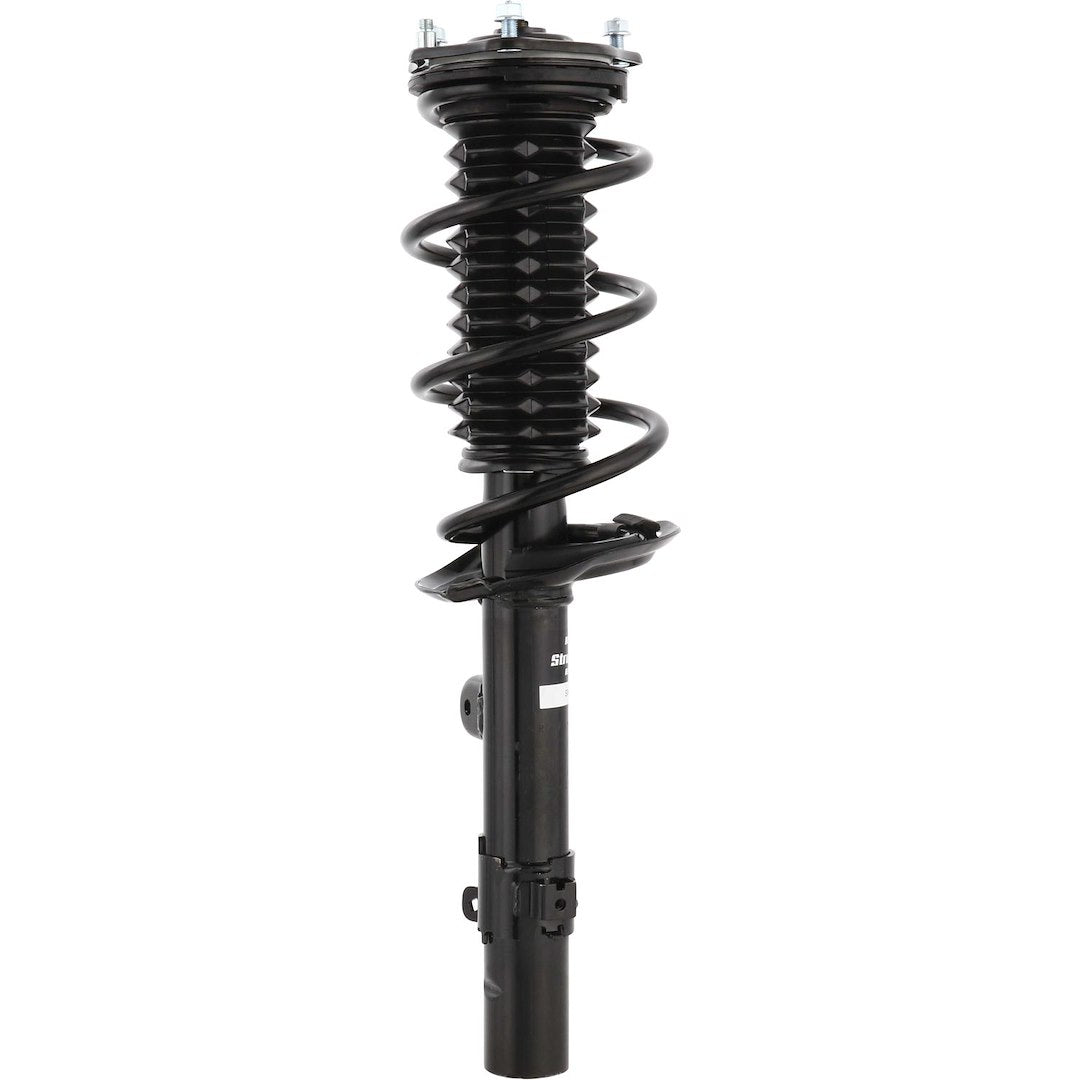 KYB Shocks Limited Lifetime Warranty Shock Absorber SR4791 - Strut-Plus