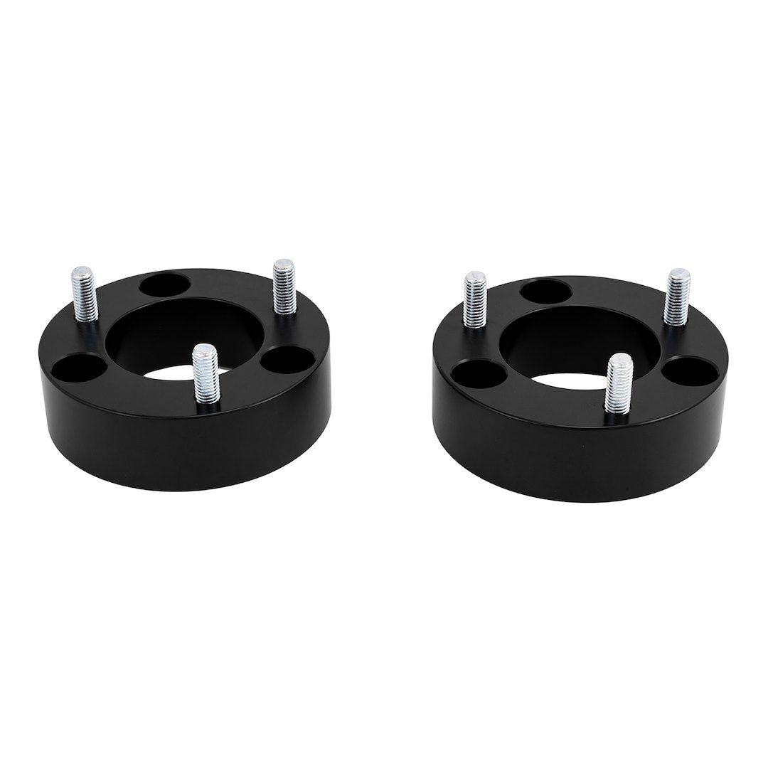 Suspens PRO Limited Lifetime Warranty Leveling Kit Suspension N25LL1 - Nissan