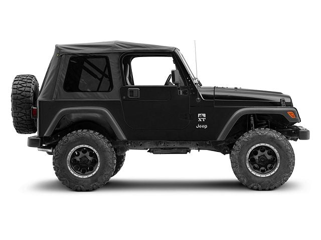 Bestop 54709-15 Soft Top