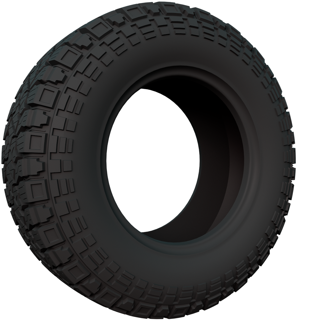 Kenda 601002 Tire