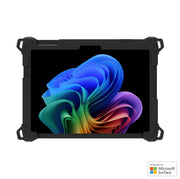 Havis Kickstand Provides Angled Viewing Tablet Mount PKG-TAB4-MSFT1-AC - Package DS-TAB-401-MSFT Docking