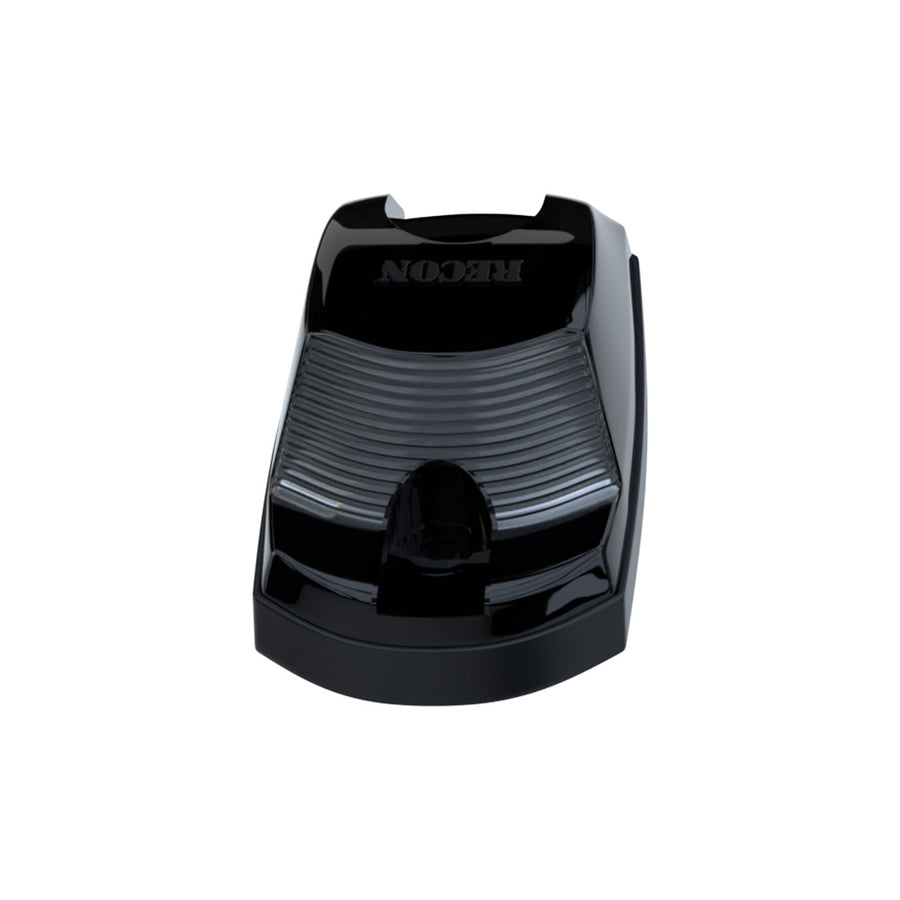 Recon Access SAE And DOT-Compliant Roof Marker Light 264342Bkhpamx - Single