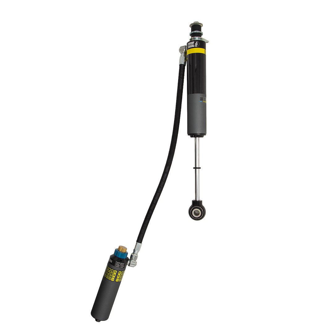 Bilstein Direct Fit For Easy Installation Shock Absorber 25-294101 - Toyota 4Runner 03-24 B8 8100 DS