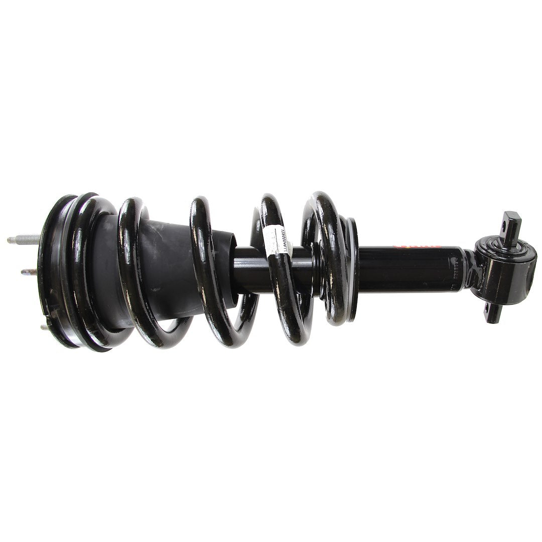 Monroe Shock Limited Lifetime Warranty Shock Absorber 239112 - Quick-Strut Assembly