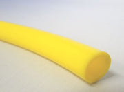 Helix Racing 380-1202S Constructed From Polyurethane - Yellow ID OD FT. Solid