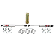 Skyjacker 2220 - Adx 2.0 Dual Stabilizer Kit