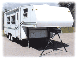 BAL Norco No Supplier Warranty Offers Full Side-To-Side Stability 25030 - King Pin Stabilizer EXT