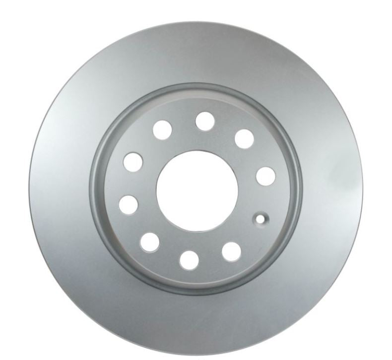 Hella 355112142 Brake Rotor