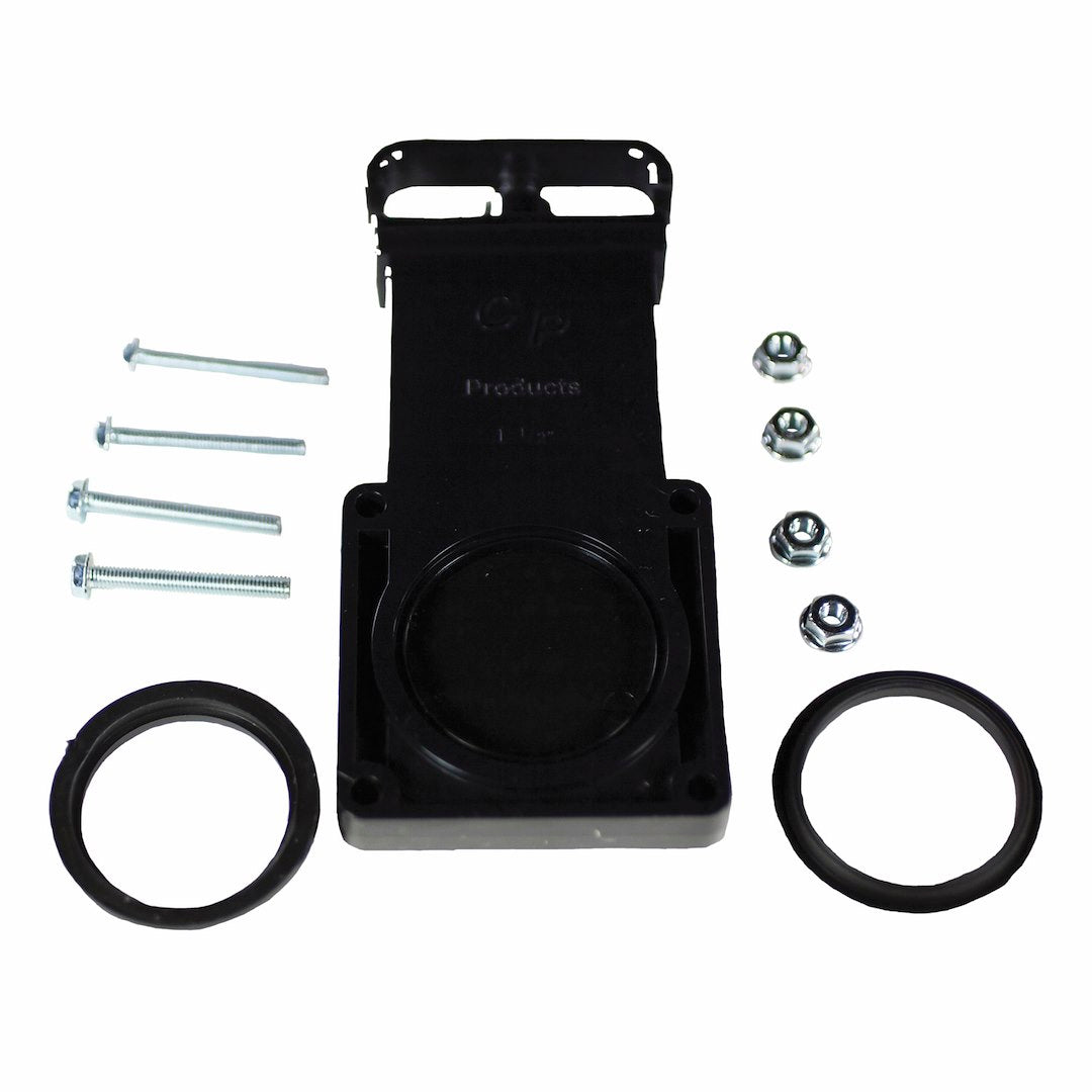 Duraflex 24646 Sewer Waste Valve