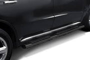 Black Horse Limited Lifetime Warranty Nerf Bar 9B070203AOV - Oem Replica Side Steps