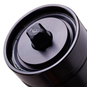 FOX Shox External Reservoir With DSC Adjuster Shock Absorber 883-26-143 - Performance Elite Series 2.5 Reserv