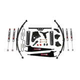 234RHKS-AM Skyjacker 4'83-97 Ran 4X4 Clii Syst
