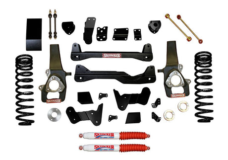 D1460SSK-H Skyjacker Lift Kit Suspension