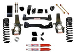 D1440SSK-N Skyjacker Lift Kit Suspension