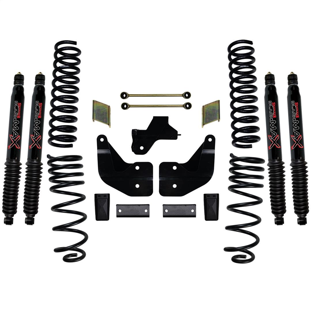 R19451K-B Skyjacker 4 Inch Suspension Lift System