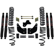 R19451K-B Skyjacker 4 Inch Suspension Lift System