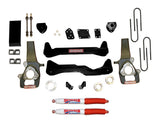 D640SSK-N Skyjacker Lift Kit Suspension