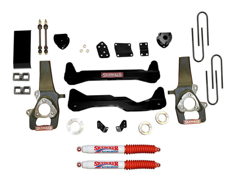 D640SSK-N Skyjacker Lift Kit Suspension