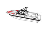 97120S-11 Carver Boat Cover Vst-20 I/O Twr