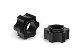 KJ09152BK Daystar Jeep Jk 2'Leveling Kitt