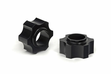 KJ09152BK Daystar Jeep Jk 2'Leveling Kitt
