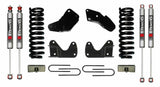 134R2K-M Skyjacker Lift Kit Suspension