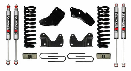 134R2K-M Skyjacker Lift Kit Suspension