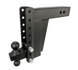 ED3010 Bulletproof 3.0' Extreme Duty 10' Drop/Rise