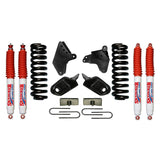 184PK-H Skyjacker Lift Kit Suspension