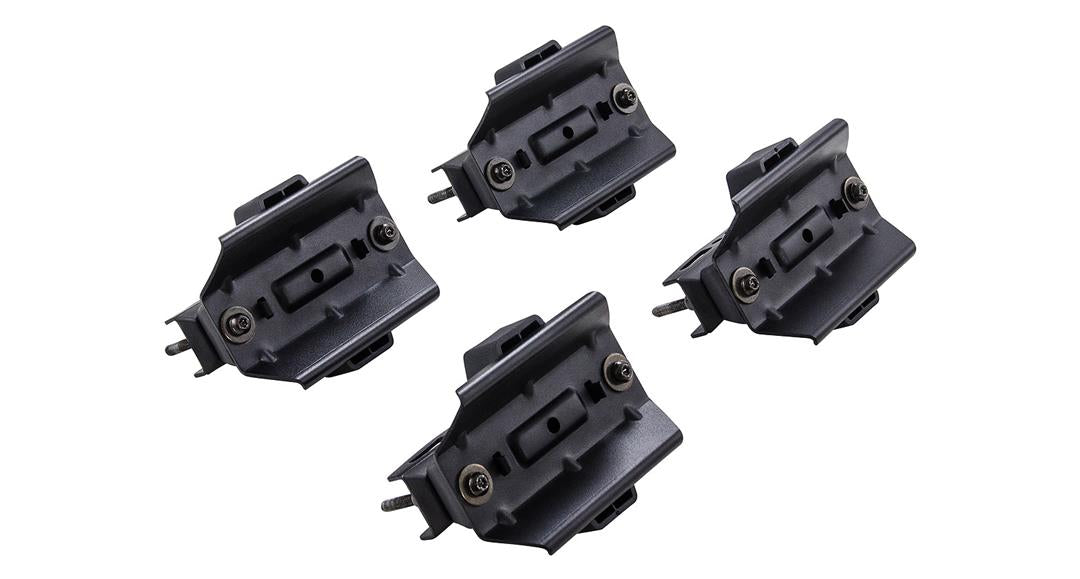 JC-01559 Rhino Rack Roof Rack