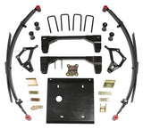 T432KS-M Skyjacker Lift Kit Suspension