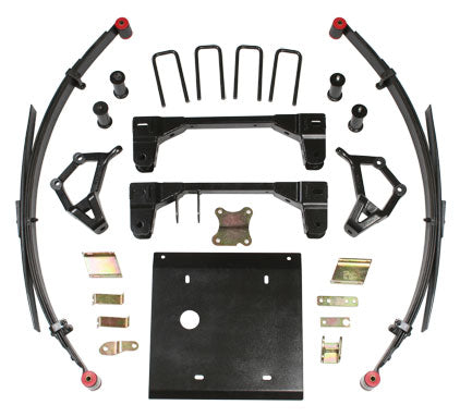 T432KS-M Skyjacker Lift Kit Suspension