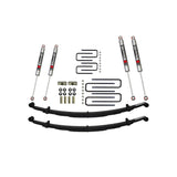 D200AK-M Skyjacker Lift Kit Suspension