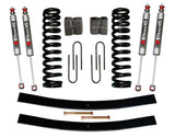 179BK-M Skyjacker Lift Kit Suspension