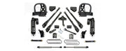 K2207DL Fabtech Lift Kit Suspension
