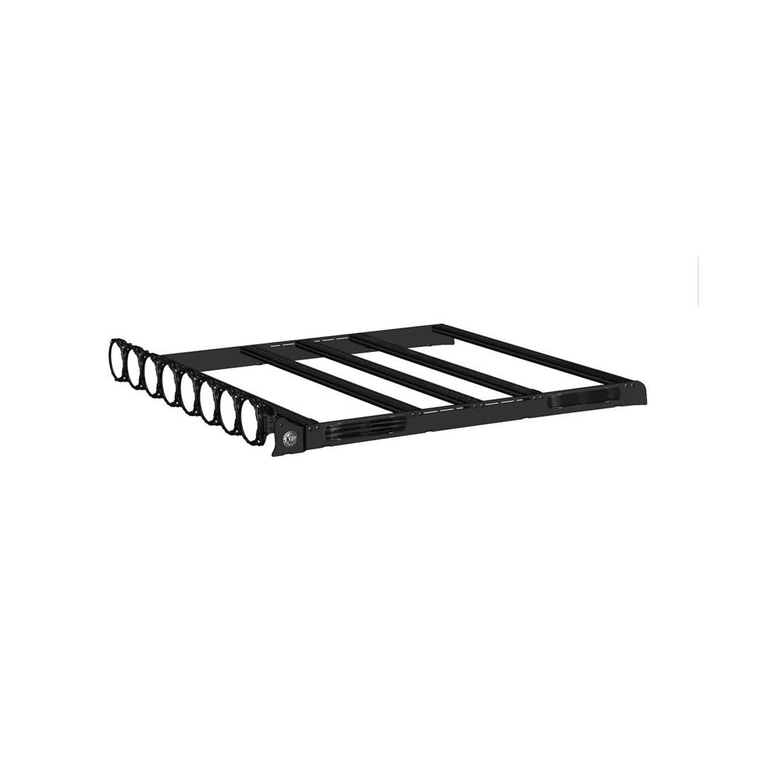 92184 Kc Hilite M-Rack Pro6 50In Jl Sys