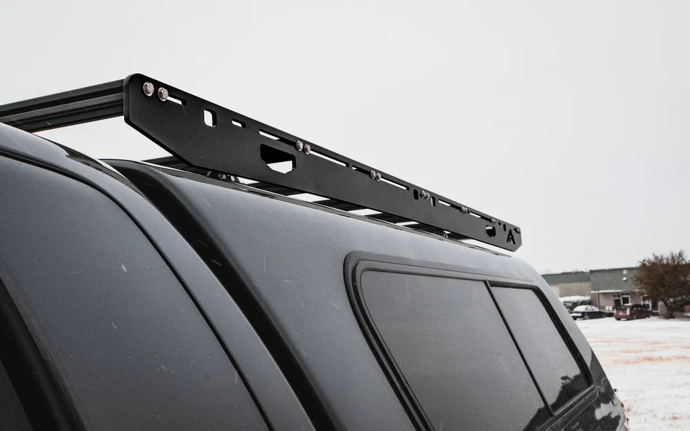 167044 Sherpa Equip The Crow'S Nest (Truck Topper Rack)